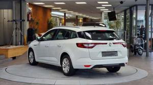 Renault Megane Bild 14