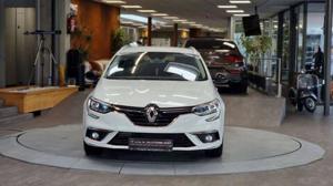 Renault Megane Bild 3