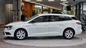 Renault Megane Bild 12