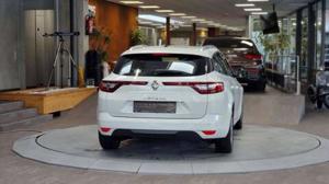 Renault Megane Bild 10