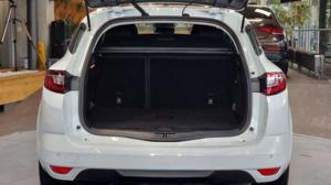 Renault Megane Bild 20