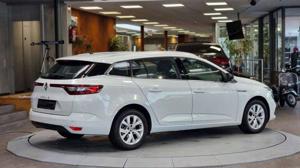 Renault Megane Bild 19