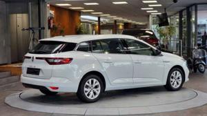 Renault Megane Bild 8