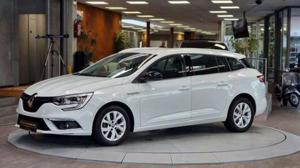 Renault Megane Bild 11