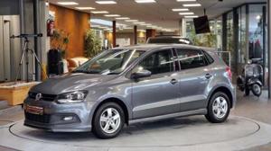 Volkswagen Polo Bild 9