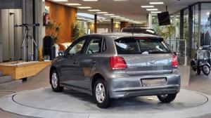 Volkswagen Polo Bild 12