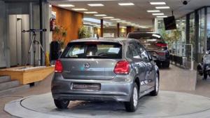 Volkswagen Polo Bild 15