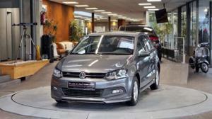 Volkswagen Polo Bild 2