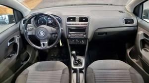 Volkswagen Polo Bild 17