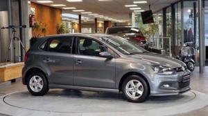 Volkswagen Polo Bild 5