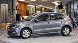 Volkswagen Polo Bild 10