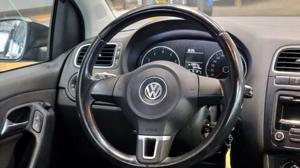 Volkswagen Polo Bild 19