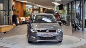 Volkswagen Polo Bild 3