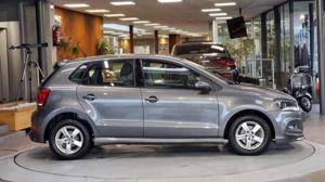 Volkswagen Polo Bild 6