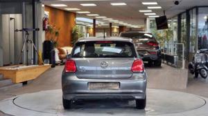 Volkswagen Polo Bild 14