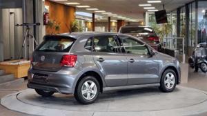Volkswagen Polo Bild 7