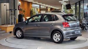 Volkswagen Polo Bild 11