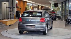 Volkswagen Polo Bild 8