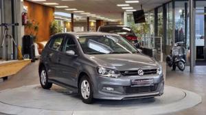Volkswagen Polo Bild 4