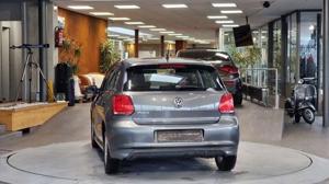 Volkswagen Polo Bild 13