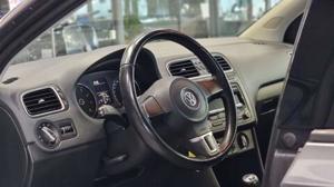 Volkswagen Polo Bild 18