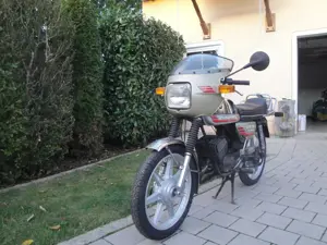 Zündapp GTS 50  5 Speed alles original