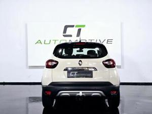 Renault Captur Bild 5