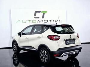 Renault Captur Bild 3