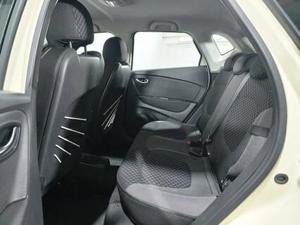Renault Captur Bild 11