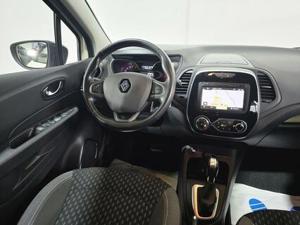 Renault Captur Bild 6