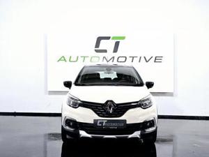 Renault Captur Bild 2