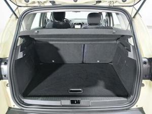 Renault Captur Bild 12