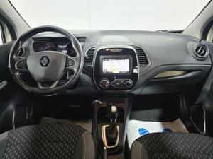 Renault Captur Bild 7