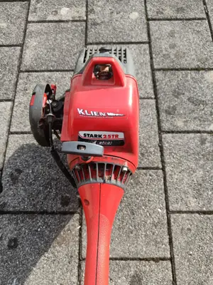 Motorsense, Trimmer