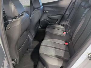 Peugeot 2008 Bild 7
