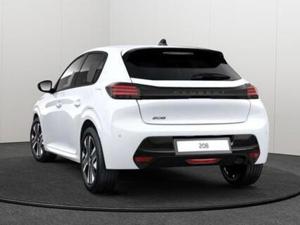Peugeot 208 Allure 1.2 PureTech 100 74 kW (101 PS), Schalt.... Bild 5