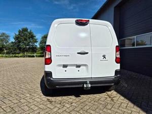 Peugeot Partner Premium L1 1.5 BlueHDI 102PS 2-Sitzer AHK Klima... Bild 6
