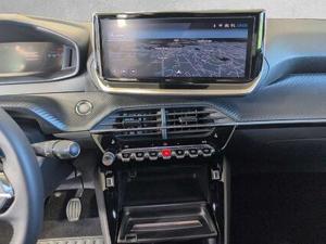 Peugeot 2008 Bild 11