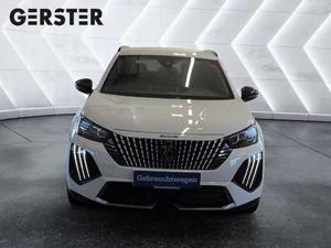 Peugeot 2008 Bild 2