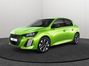 Peugeot 208 Allure 1.2 PureTech 100 74 kW (101 PS), Schalt....