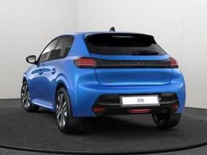 Peugeot 208 Allure 1.2 PureTech 100 74 kW (101 PS), Schalt.... Bild 5