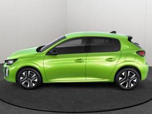 Peugeot 208 Allure 1.2 PureTech 100 74 kW (101 PS), Schalt.... Bild 3