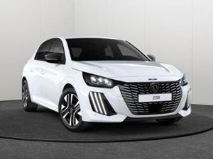 Peugeot 208 Allure 1.2 PureTech 100 74 kW (101 PS), Schalt.... Bild 2