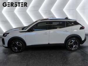 Peugeot 2008 Bild 3