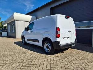 Peugeot Partner Premium L1 1.5 BlueHDI 102PS 2-Sitzer AHK Klima... Bild 5
