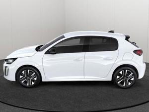 Peugeot 208 Allure 1.2 PureTech 100 74 kW (101 PS), Schalt.... Bild 3