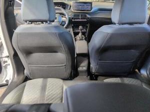 Peugeot 2008 Bild 15