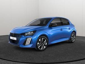 Peugeot 208 Allure 1.2 PureTech 100 74 kW (101 PS), Schalt....