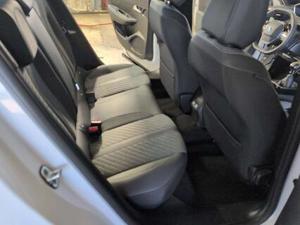 Peugeot 2008 Bild 19