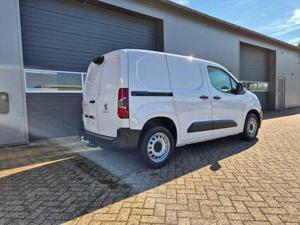 Peugeot Partner Premium L1 1.5 BlueHDI 102PS 2-Sitzer AHK Klima... Bild 7